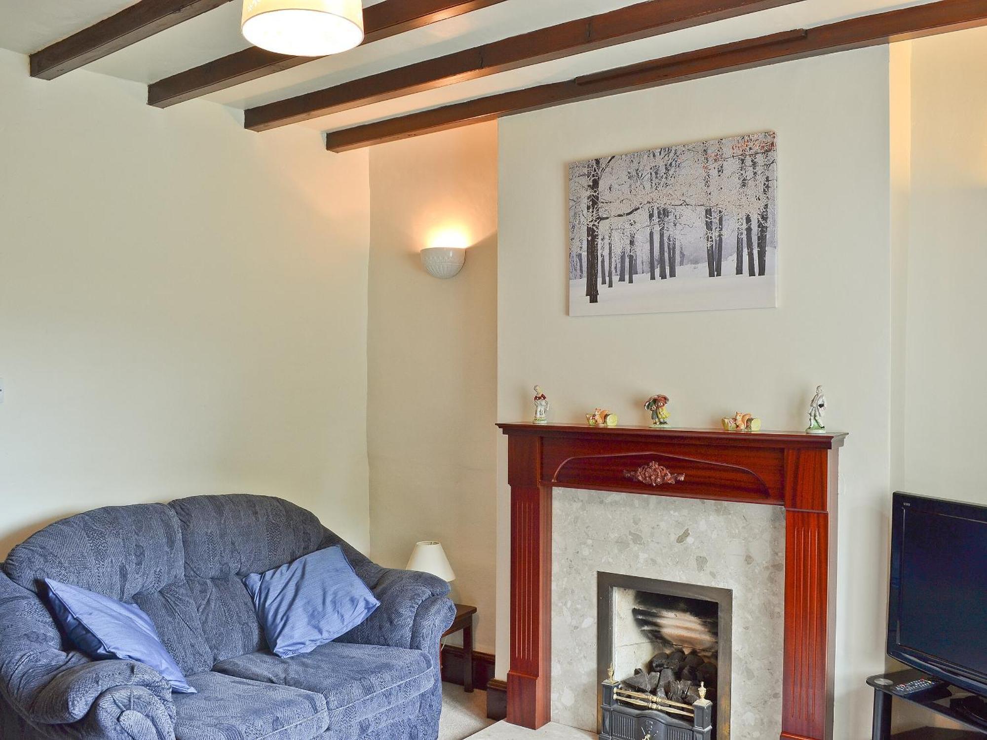 Holiday home No 2 Flowery Bank