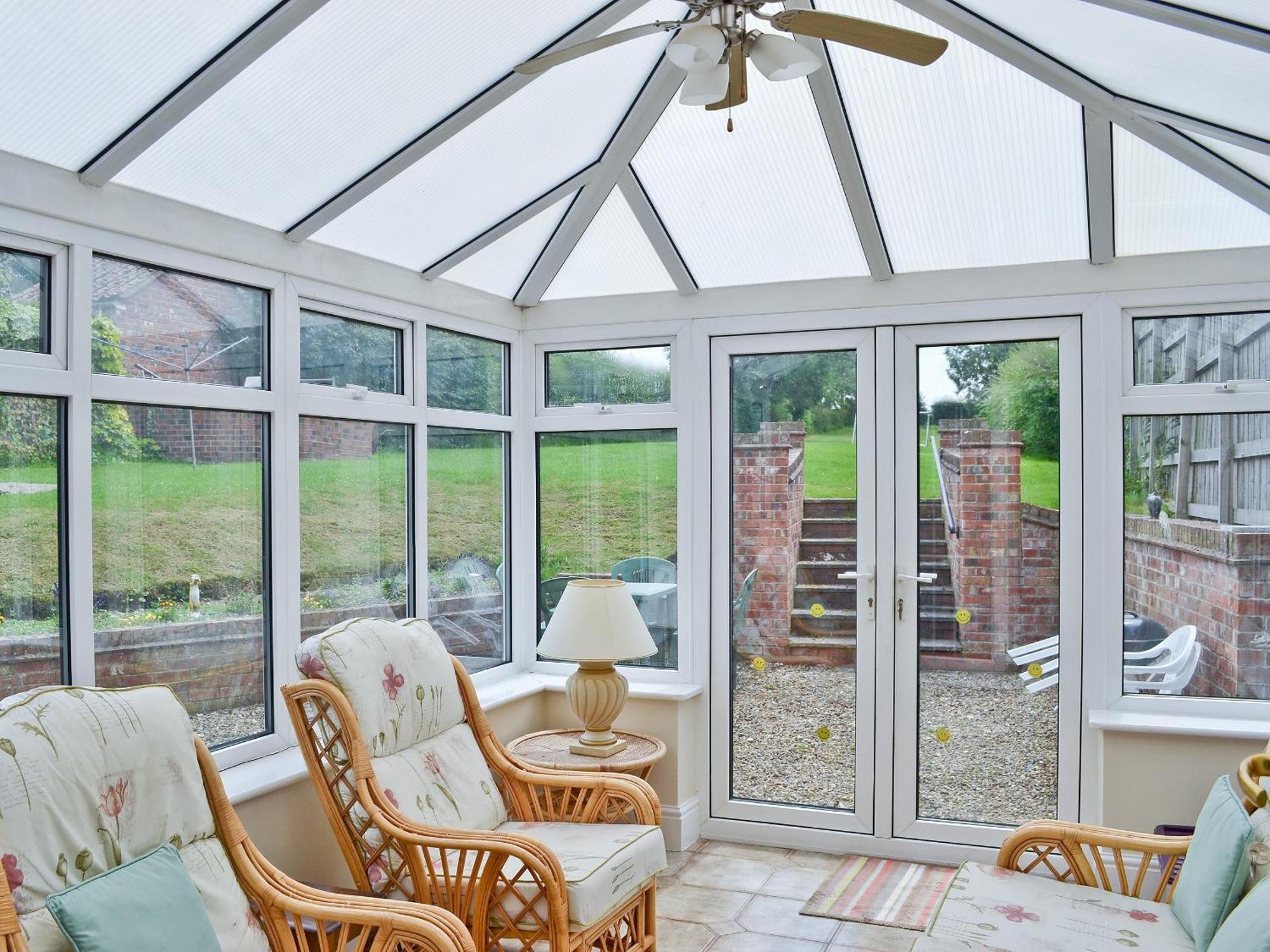 Holiday home No 2 Flowery Bank *